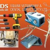 EVDS.vet Instruments store