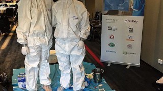 New Legislation in NSW (the Veterinary Practice Regulation 2006)