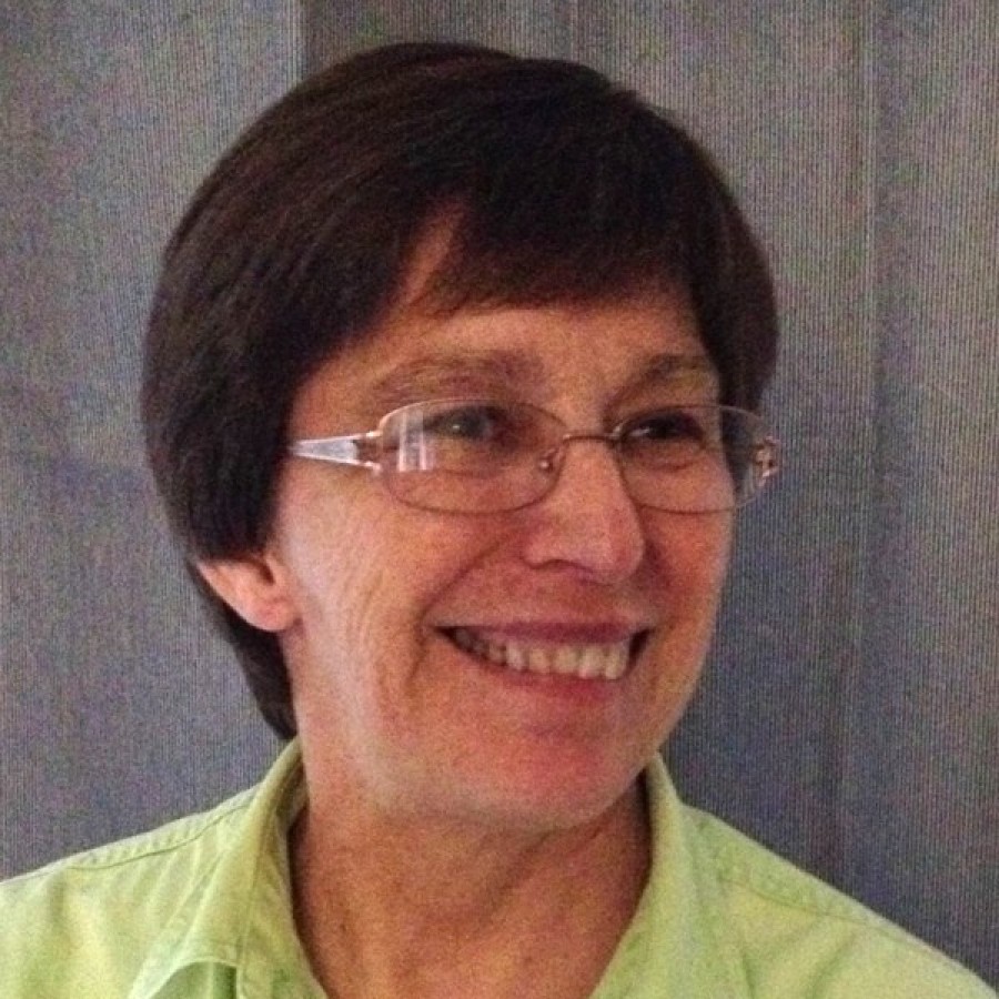 Joan Carrick BVSc, MVSc, PhD, Dipl.ACVIM (LAIM)